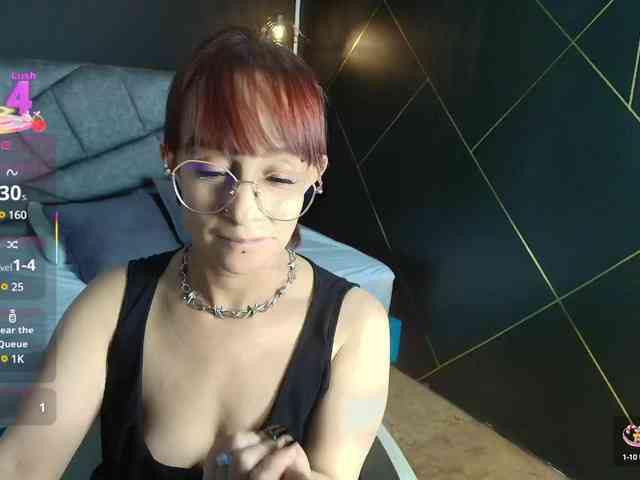 Natashamason webcam