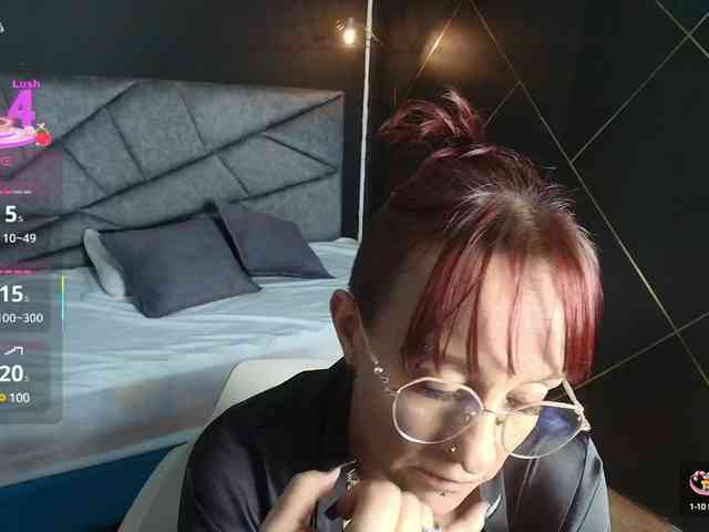 Natashamason webcam