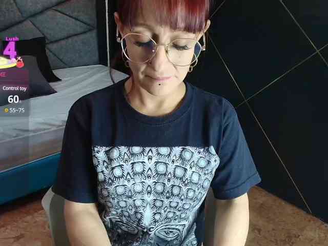 Natashamason webcam