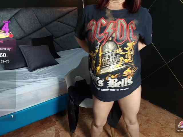 Natashamason webcam