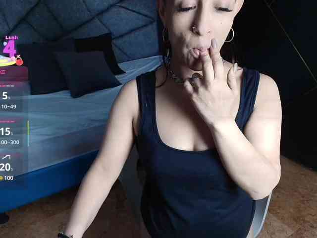 Natashamason webcam
