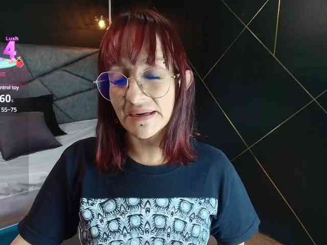 Natashamason webcam