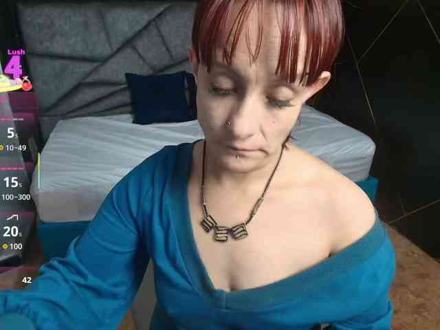Natashamason webcam