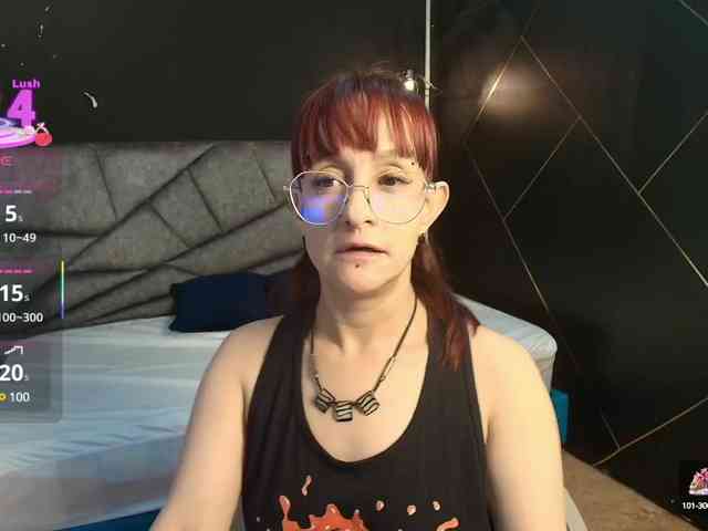 Natashamason webcam