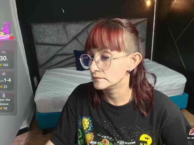 Natashamason webcam