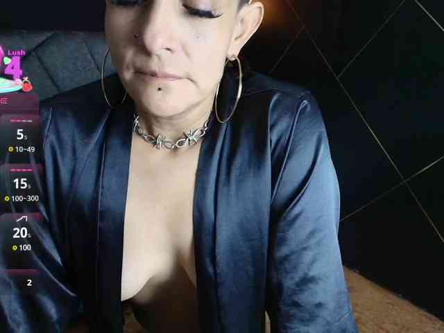 Natashamason webcam