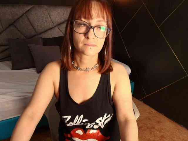 Natashamason webcam