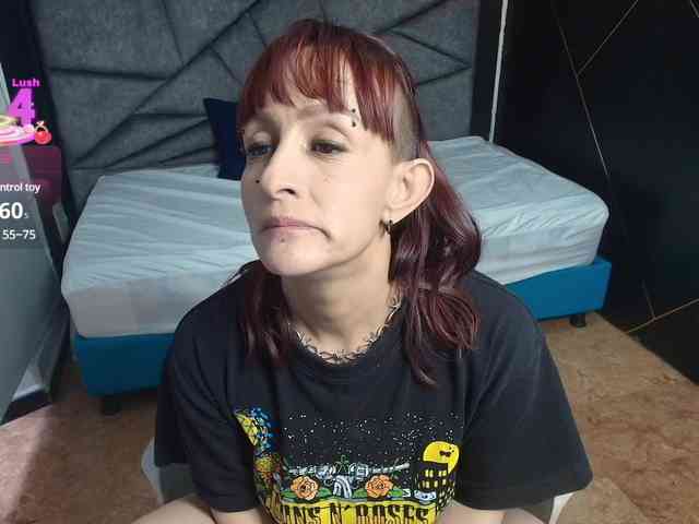 Natashamason webcam