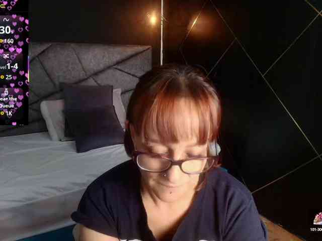 Natashamason webcam
