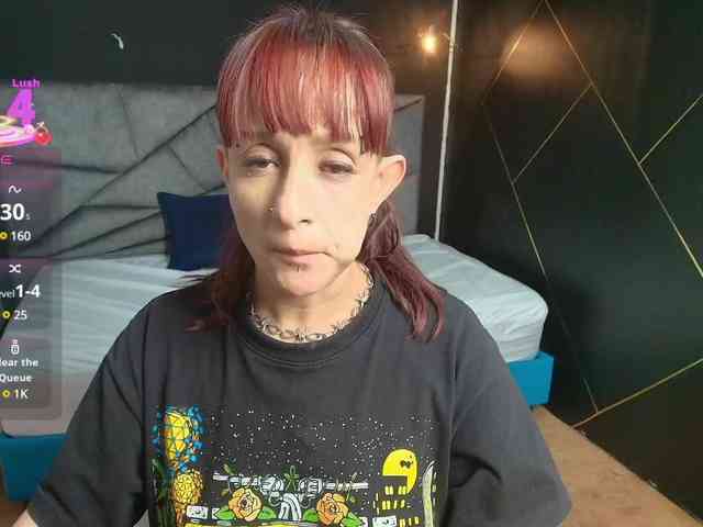 Natashamason webcam
