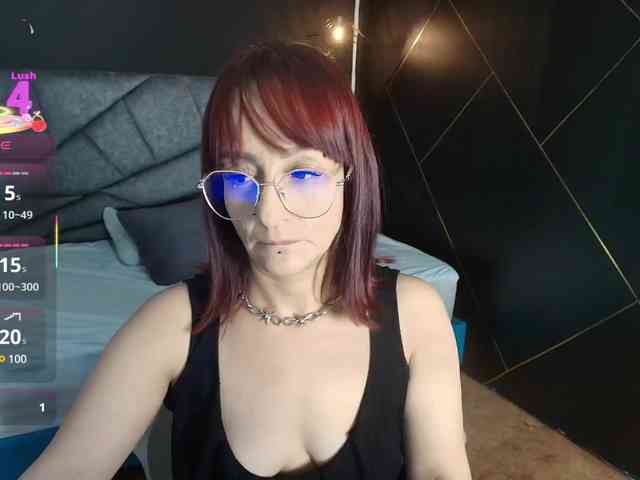 Natashamason webcam