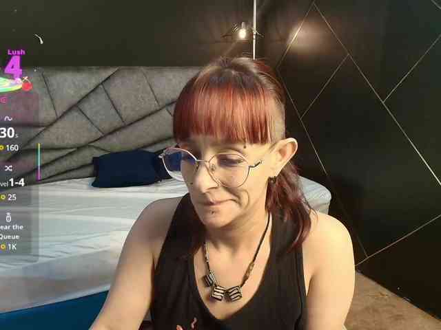 Natashamason webcam