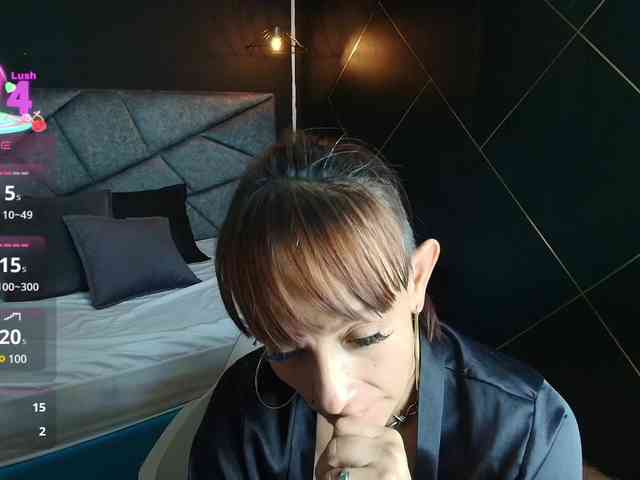 Natashamason webcam
