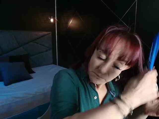 Natashamason webcam