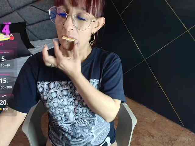 Natashamason webcam