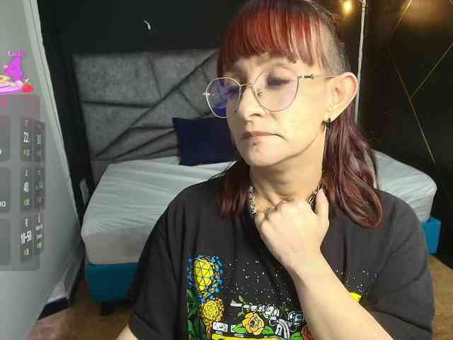 Natashamason webcam