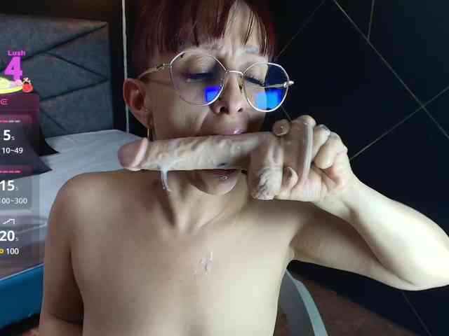 Natashamason webcam