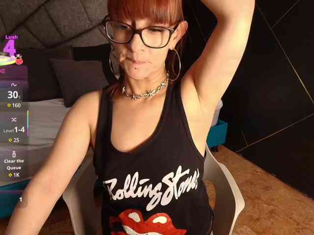 Natashamason webcam