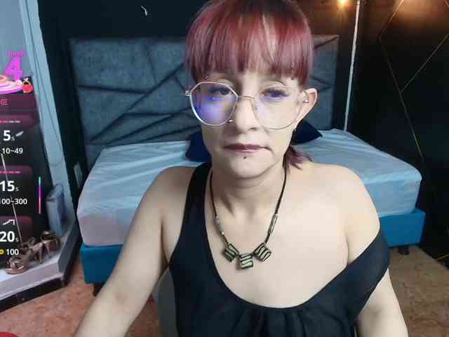 Natashamason webcam