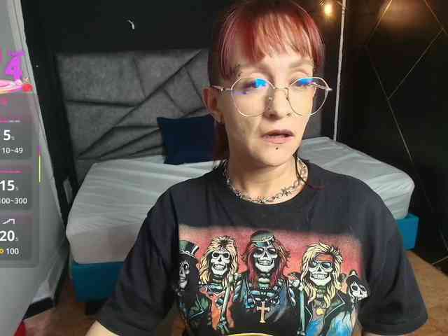 Natashamason webcam
