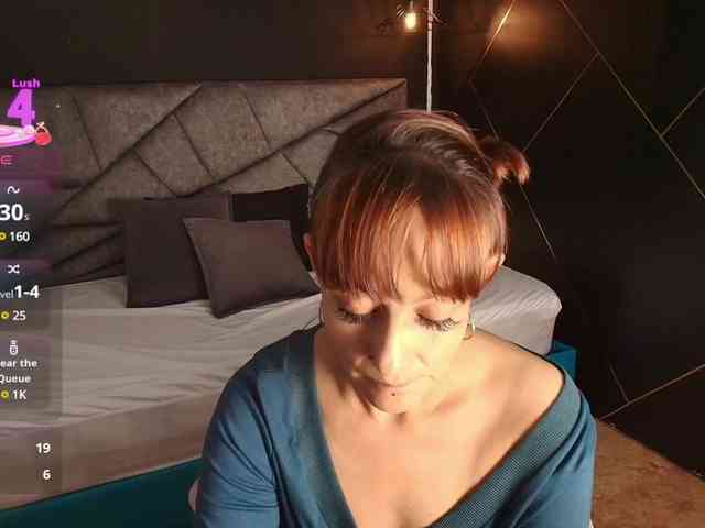 Natashamason webcam