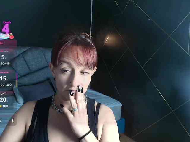 Natashamason webcam