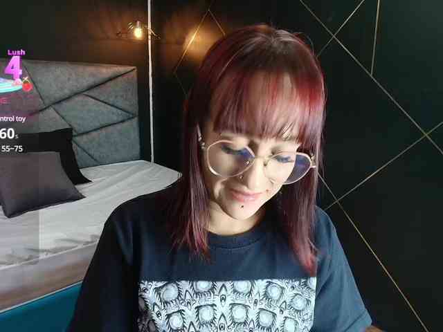 Natashamason webcam