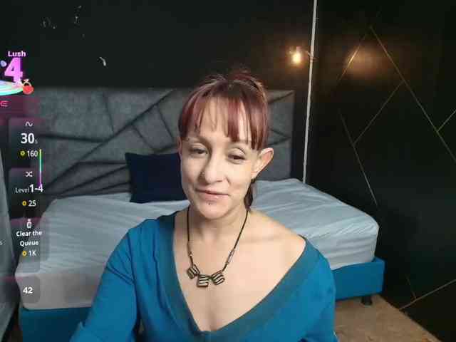 Natashamason webcam