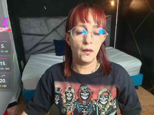 Natashamason webcam