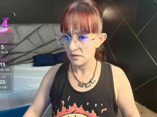 Natashamason webcam