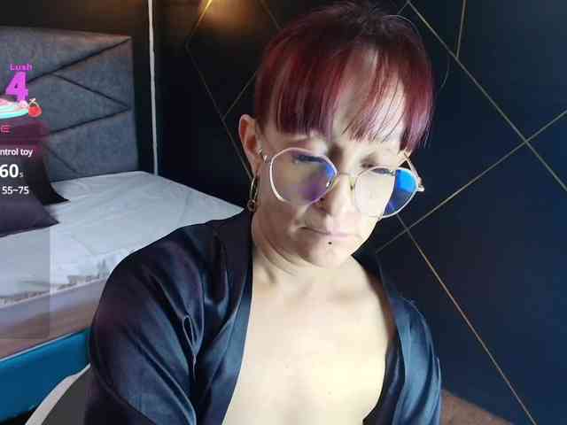 Natashamason webcam