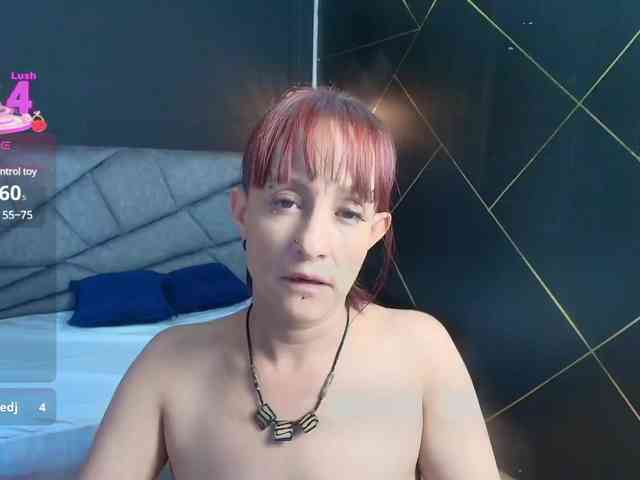 Natashamason webcam