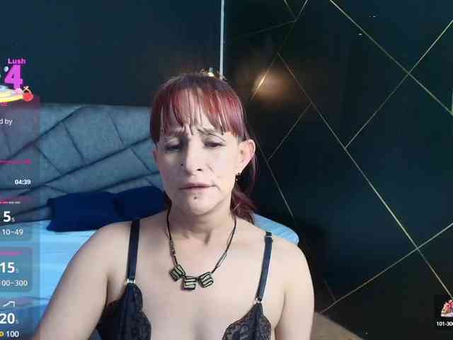 Natashamason webcam