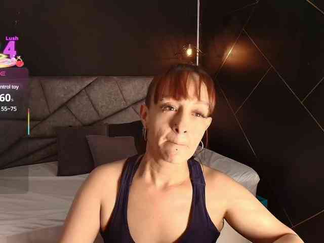 Natashamason webcam