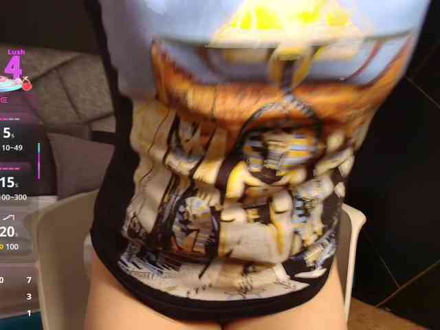 Natashamason webcam