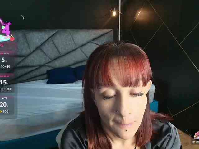 Natashamason webcam