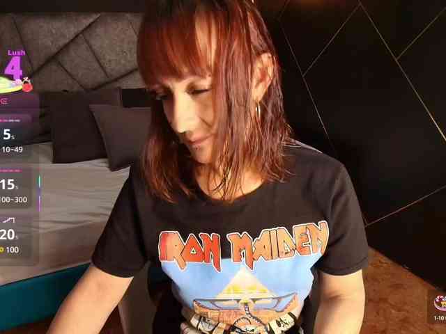 Natashamason webcam