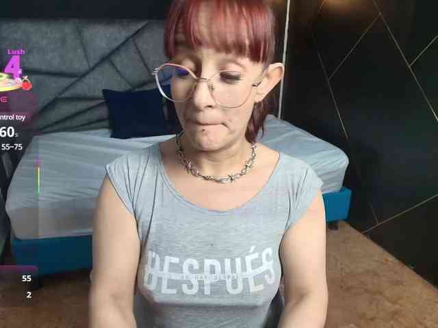 Natashamason webcam