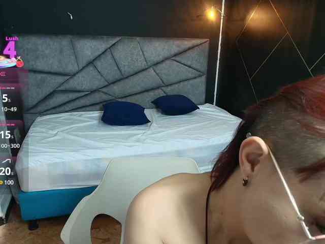 Natashamason webcam
