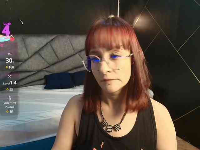 Natashamason webcam
