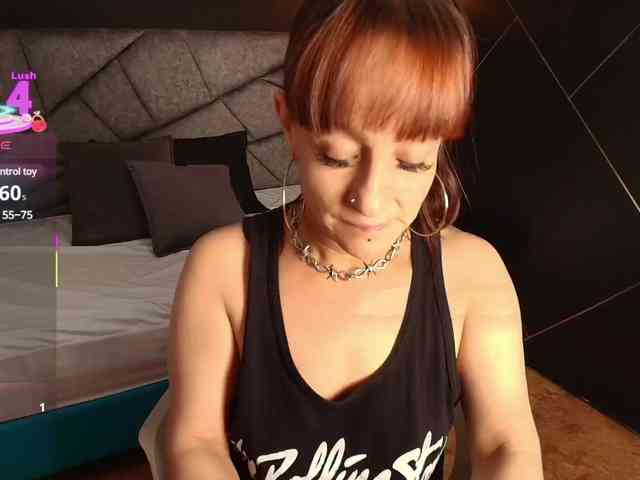 Natashamason webcam