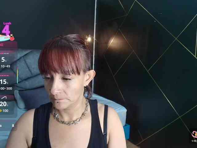 Natashamason webcam