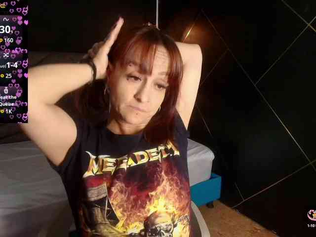 Natashamason webcam