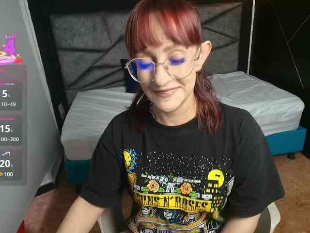 Natashamason webcam