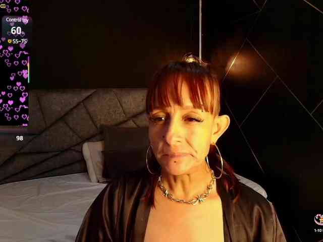 Natashamason webcam