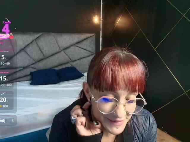 Natashamason webcam