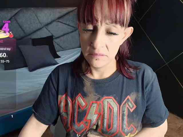 Natashamason webcam