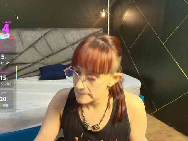 Natashamason webcam