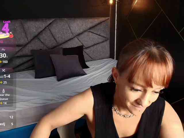 Natashamason webcam