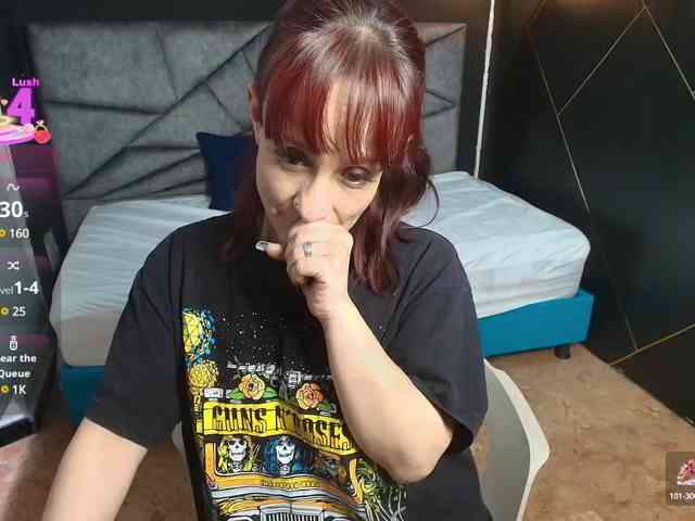 Natashamason webcam